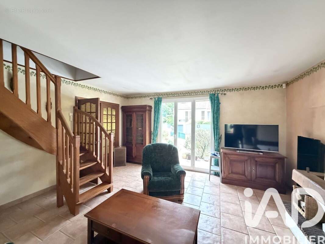 Photo 4 - Maison à EGLY