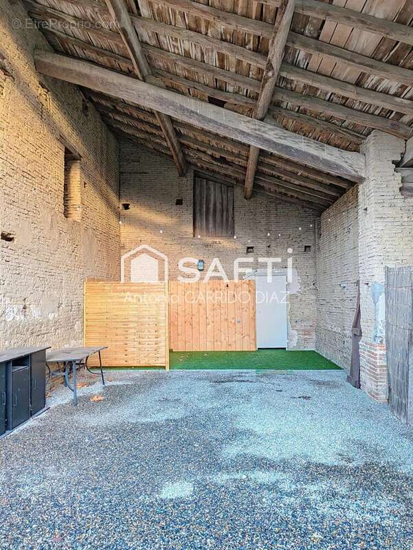 Photo 6 - Appartement à SAINT-PORQUIER