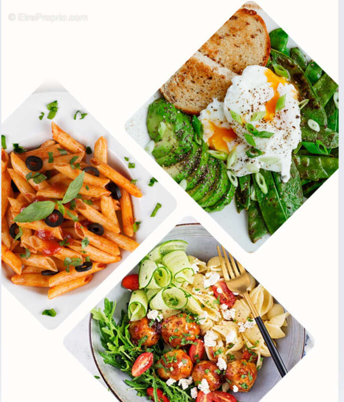 Commerce à LA ROCHELLE