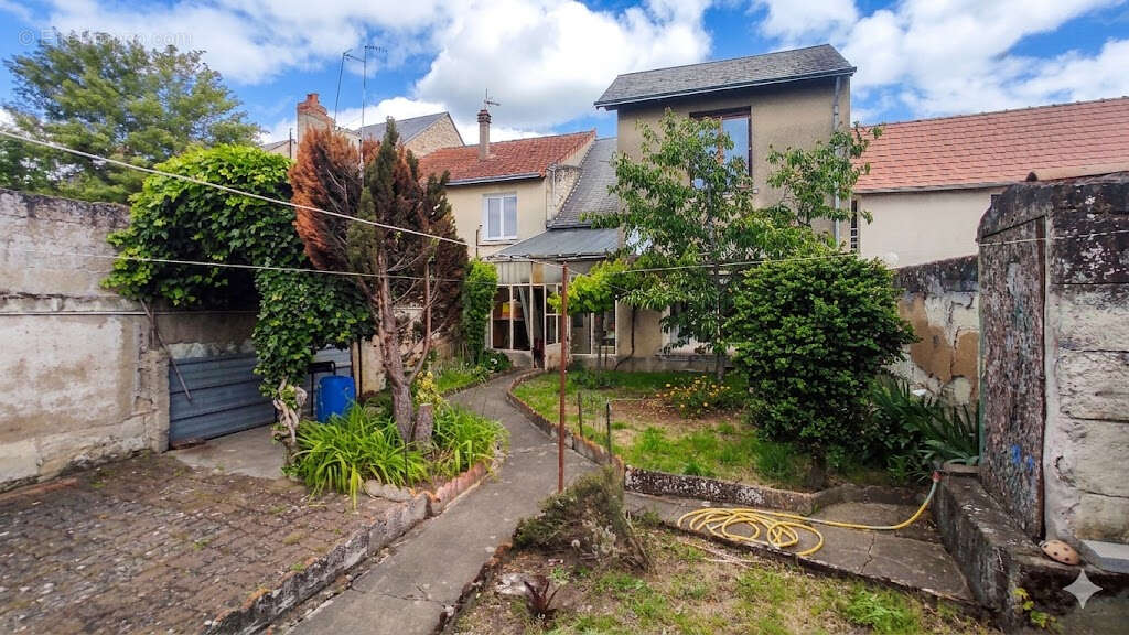 Maison 126 m² à Chatellerault  - photo 2
