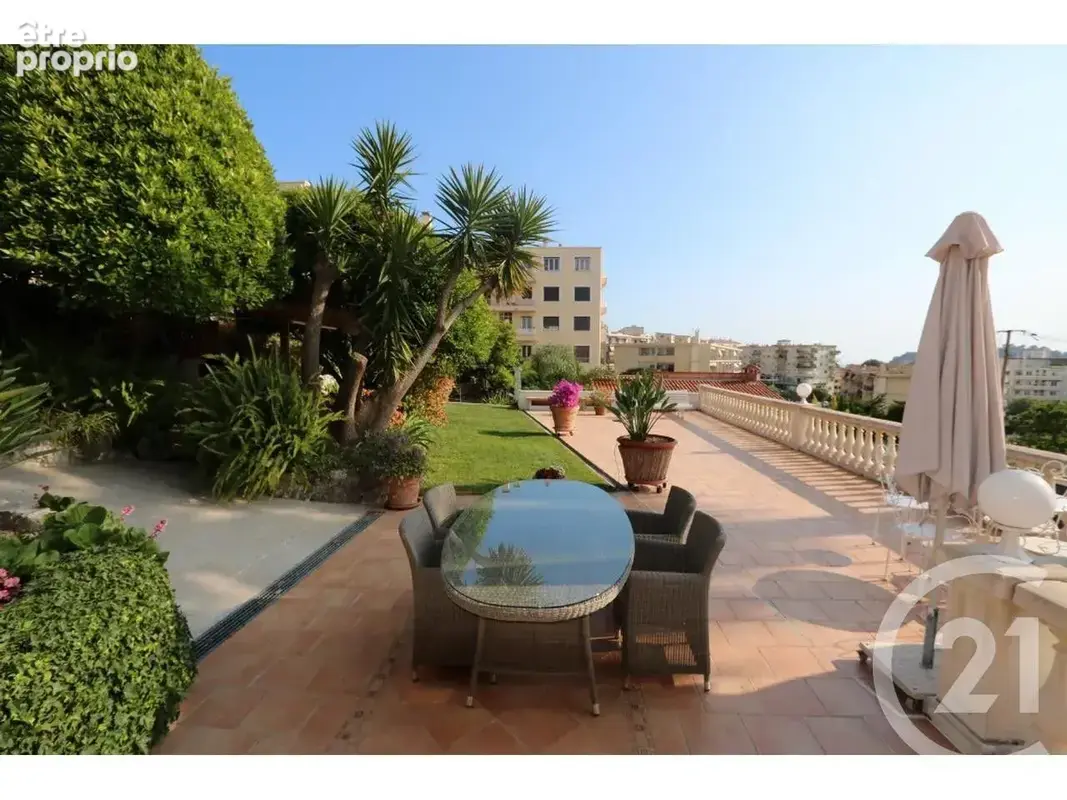 Maison 2 pièces 91 m² à vendre à Nice (06300) - photo 13