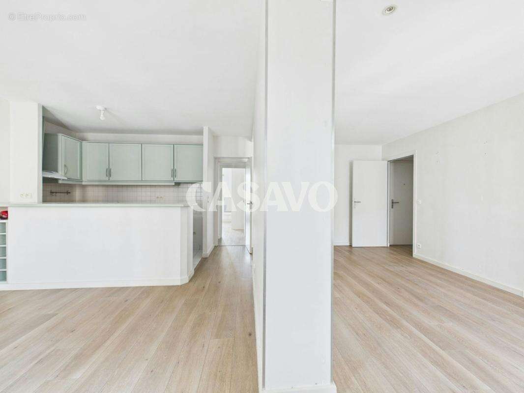 Vente Appartement 4 pièces de 79m² - 75011 Paris - photo 10