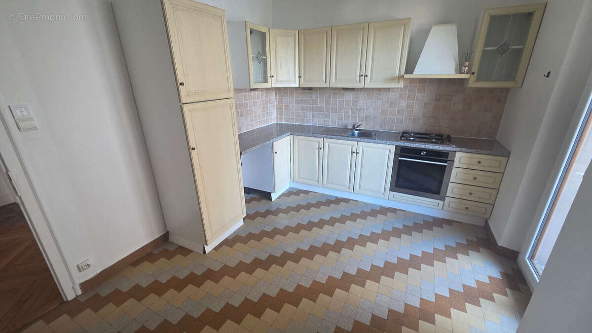 Appartement à ANNEMASSE