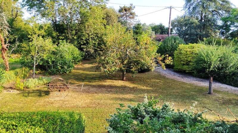 Maison à vendre 5 pièces CUZANCE (46) - photo 7