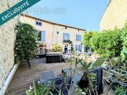 Photo 1 - Maison à MAGALAS