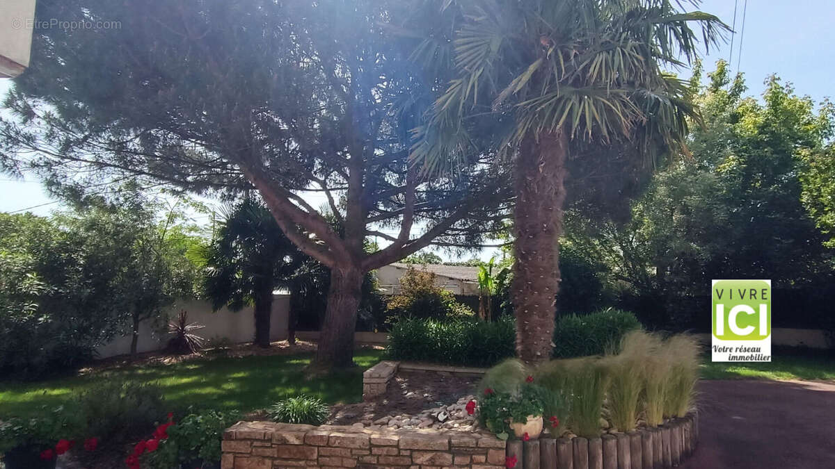 Maison Divatte Sur Loire 206 m2 - photo 2