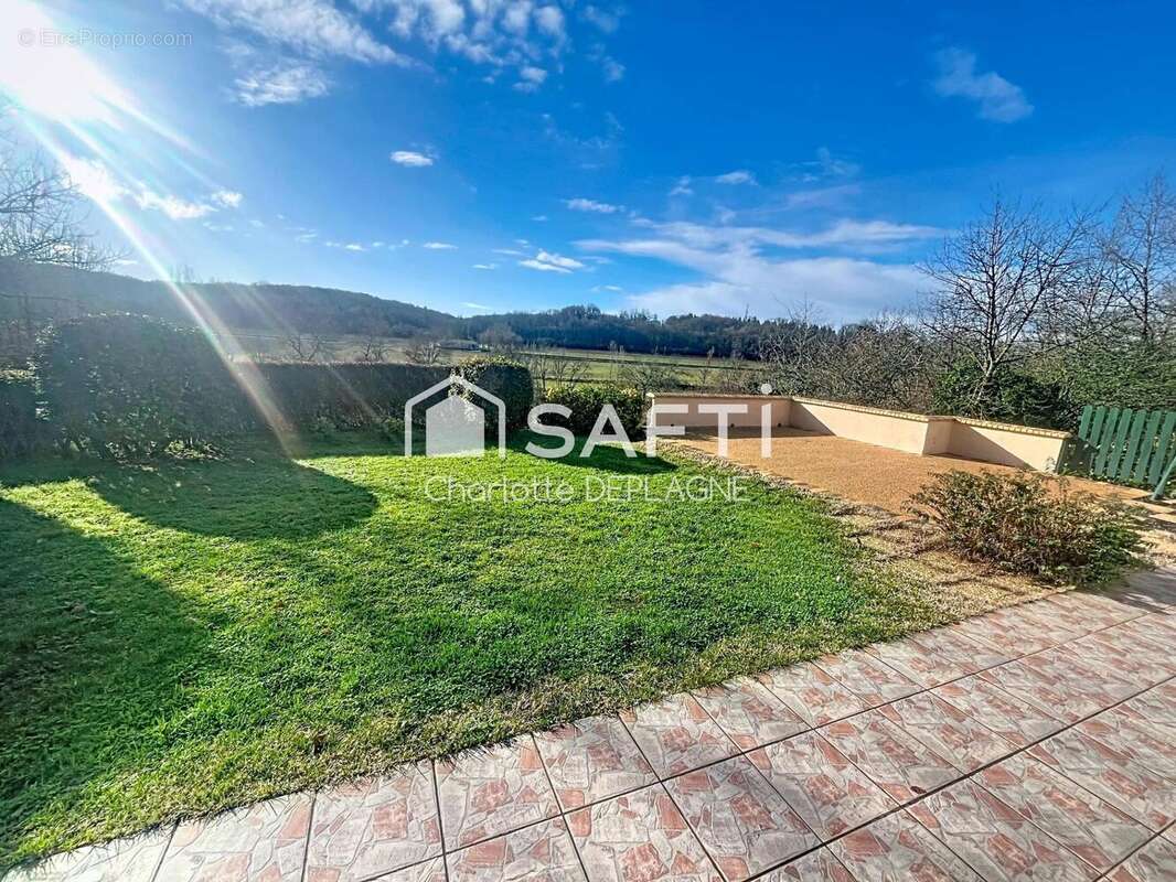 Photo 3 - Maison à BRANTOME