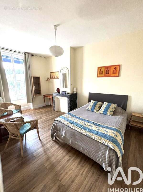 Photo 6 - Appartement à ECUEILLE