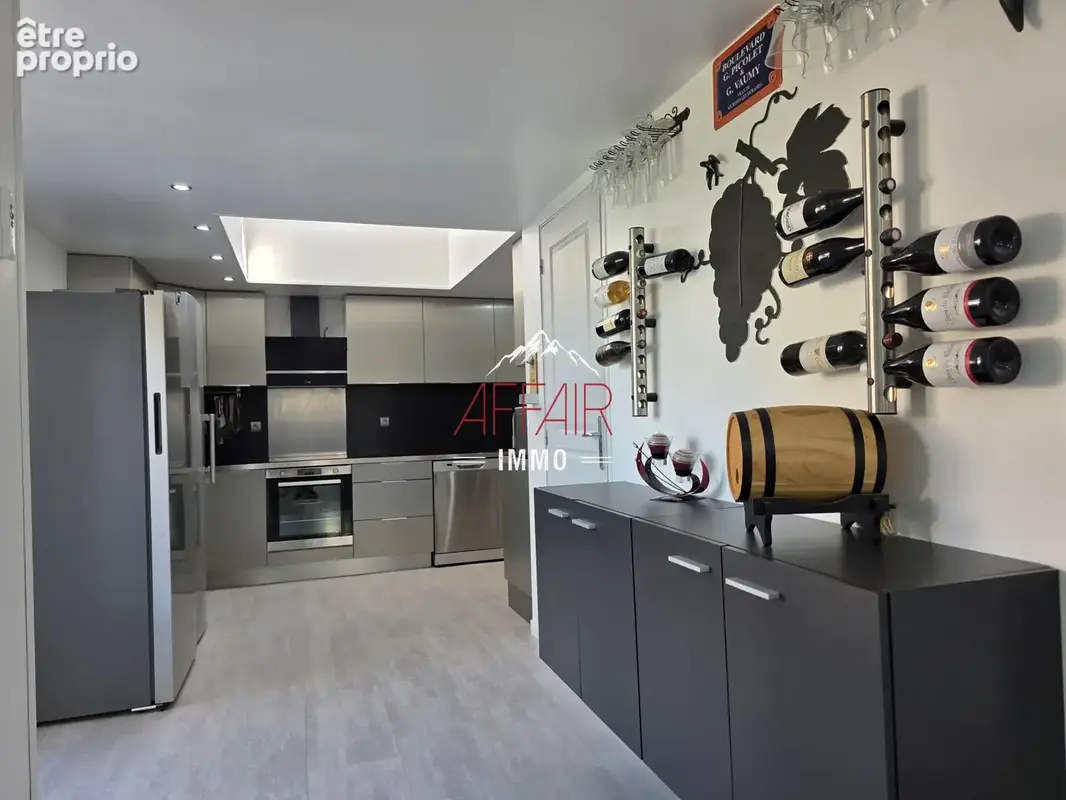 Maison individuelle (74460) marnaz - photo 10