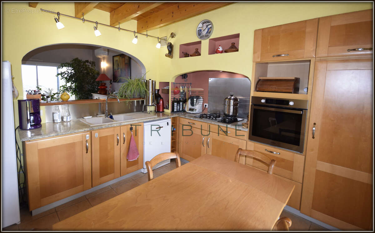 Maison à AGEN