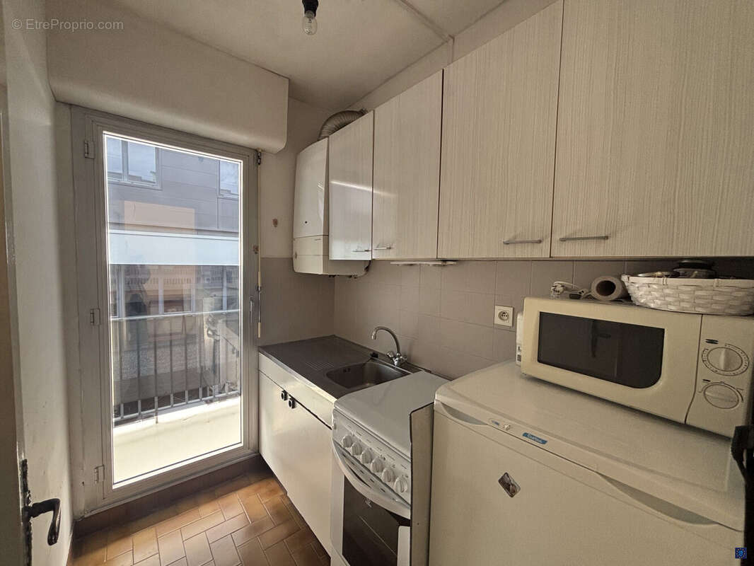 Appartement à ROYAN