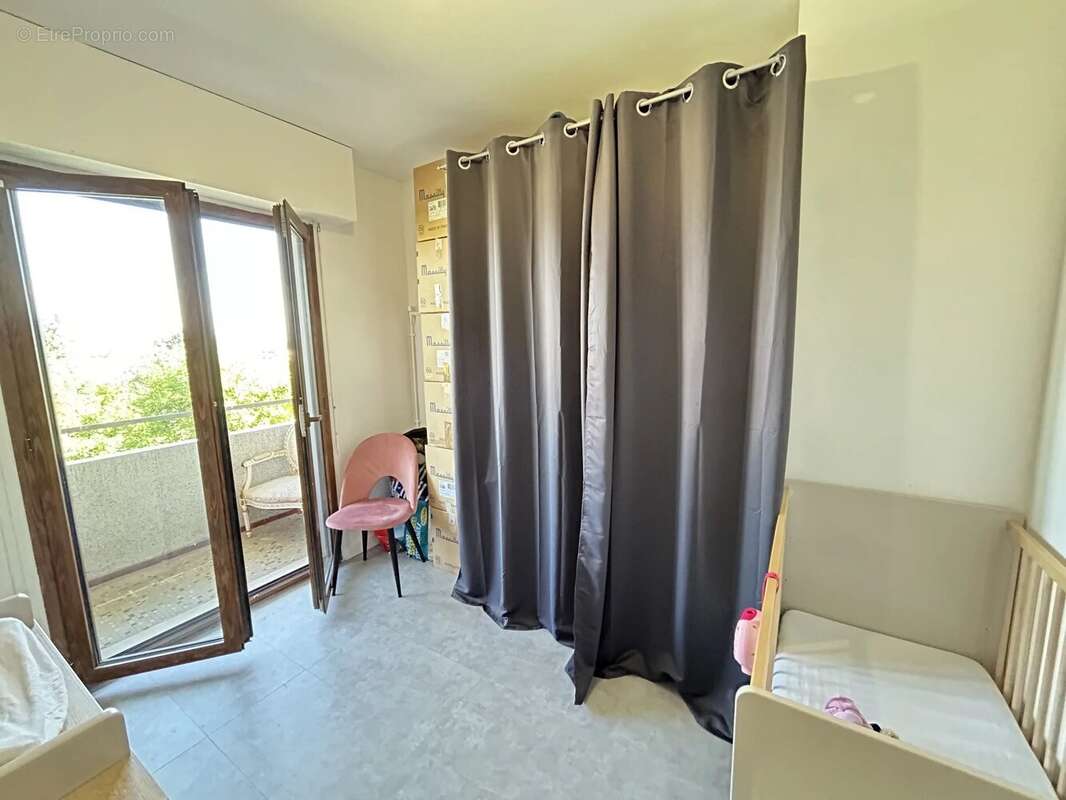 Appartement à THONON-LES-BAINS