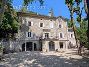 Photo 1 - Maison à ASPERJOC