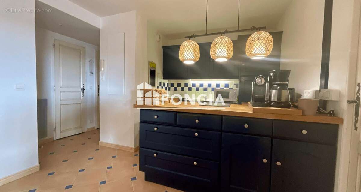 Appartement à SAINTE-MAXIME