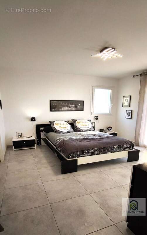 Maison à SAINTE-AGNES