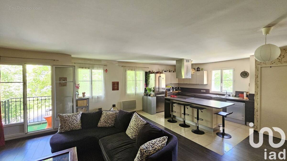 Photo 1 - Appartement à PLAISIR