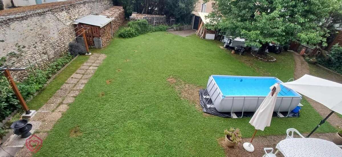 Maison à SAINT-GAUDENS