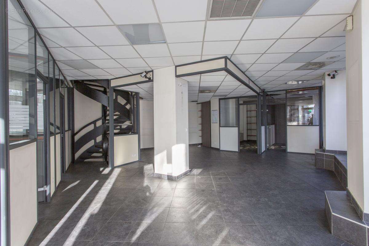 Commerce à PARIS-17E