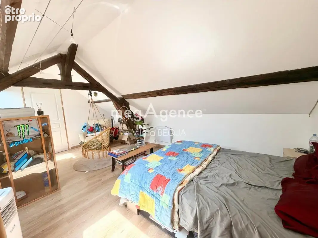 Superbe longère de caractère – 167 m² – Terrain de 4 580 - photo 14