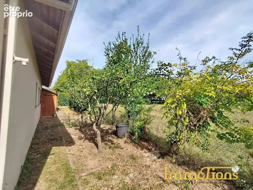 Maison individuelle de plain pied - photo 18