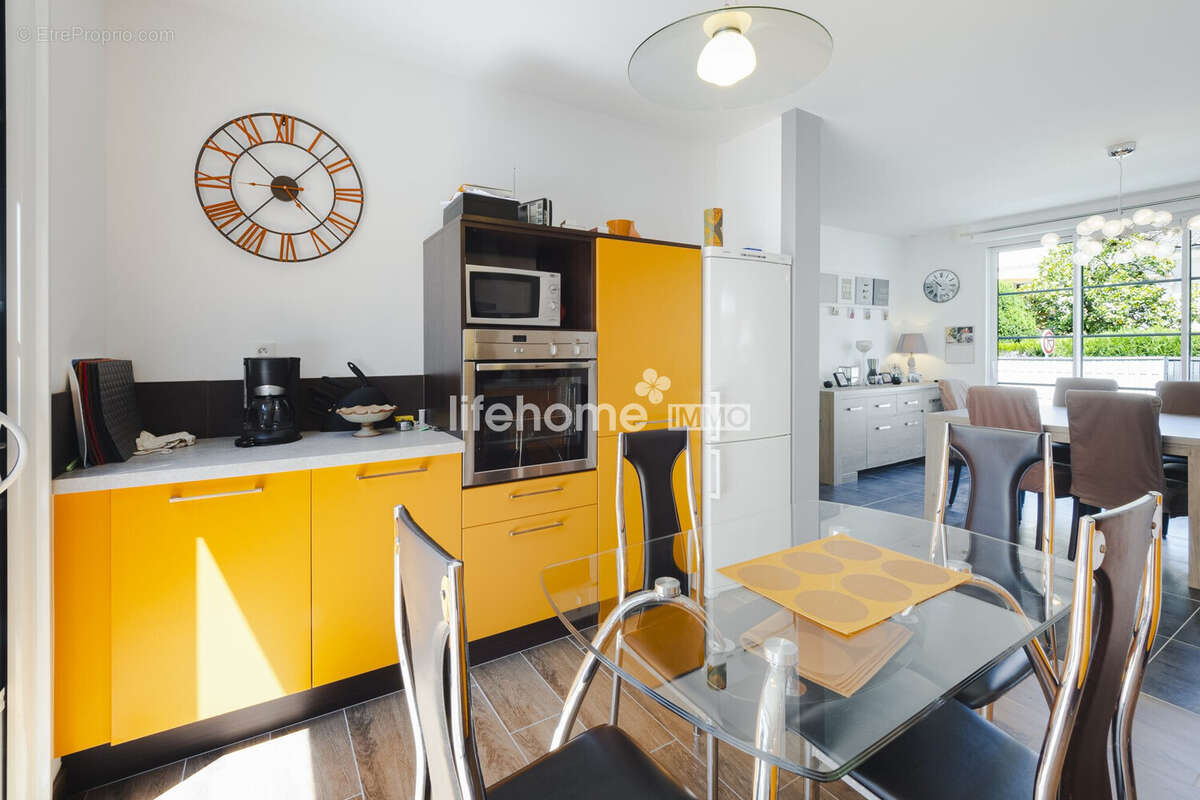 Maison à LA BAULE-ESCOUBLAC