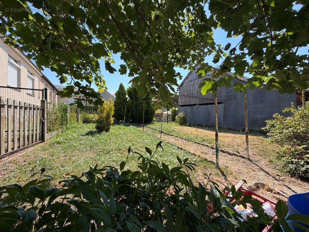 Maison a rénover - photo 11