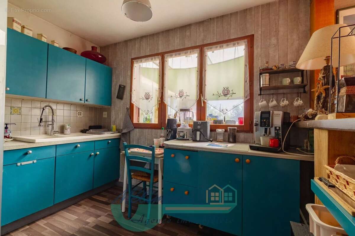 Maison 68 m² à Chambeugle  - photo 9