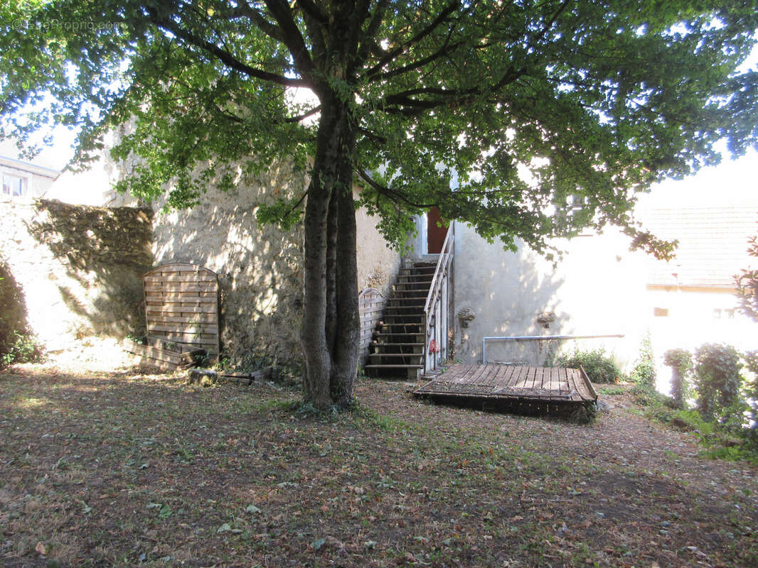 Surprenante maison de ville ! - photo 19