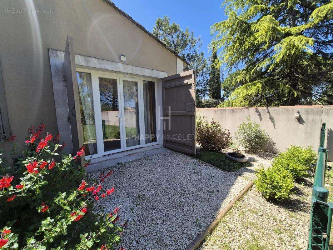 Studio dans résidence sécurisée - photo 4