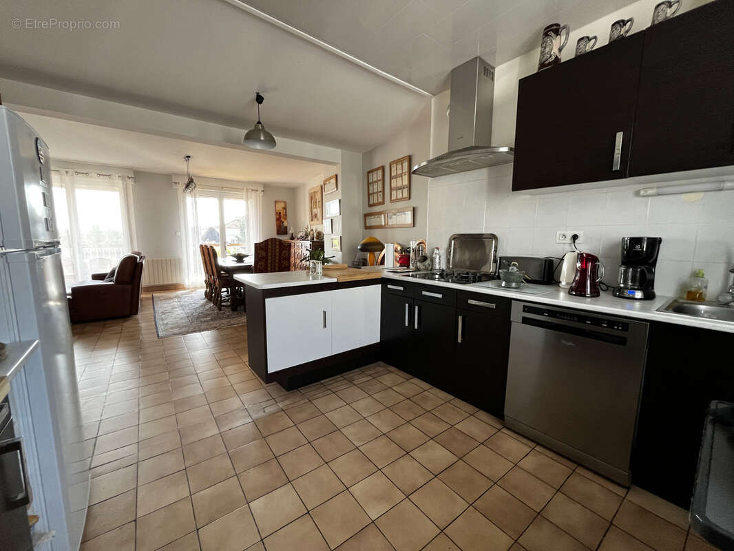 Appartement à VILLEFRANCHE-DE-ROUERGUE