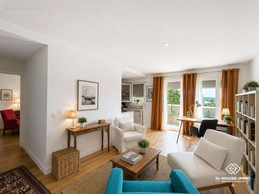 Appartement à MERIGNAC