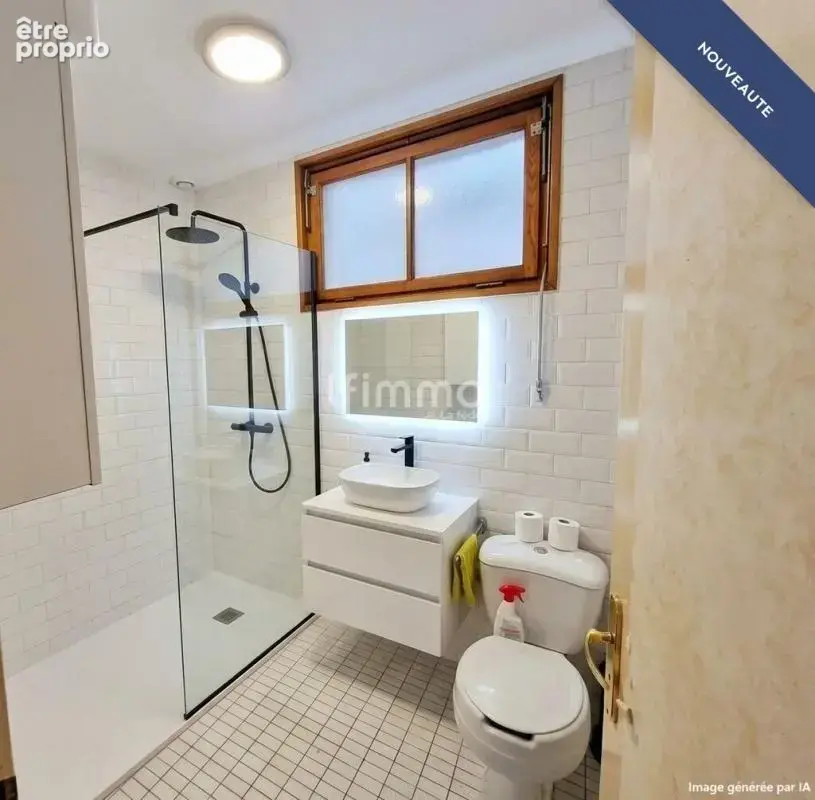 Maison à fort potentiel de 105m² - photo 9
