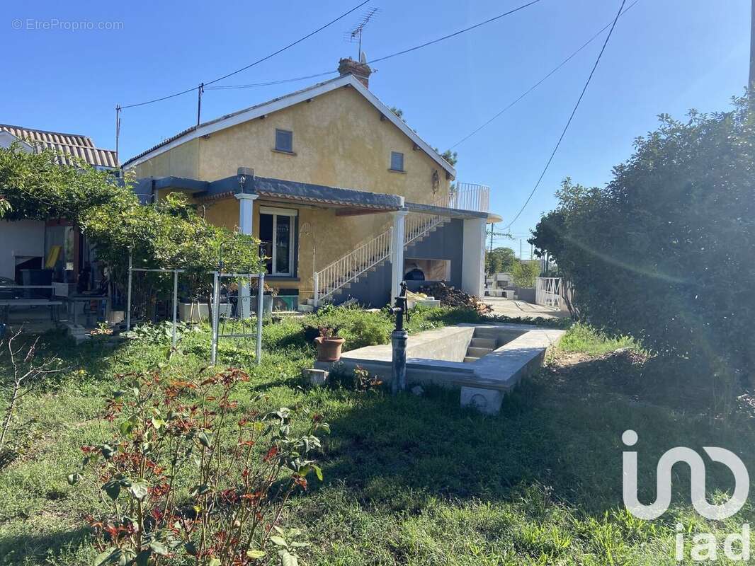 Photo 2 - Maison à MONTBETON