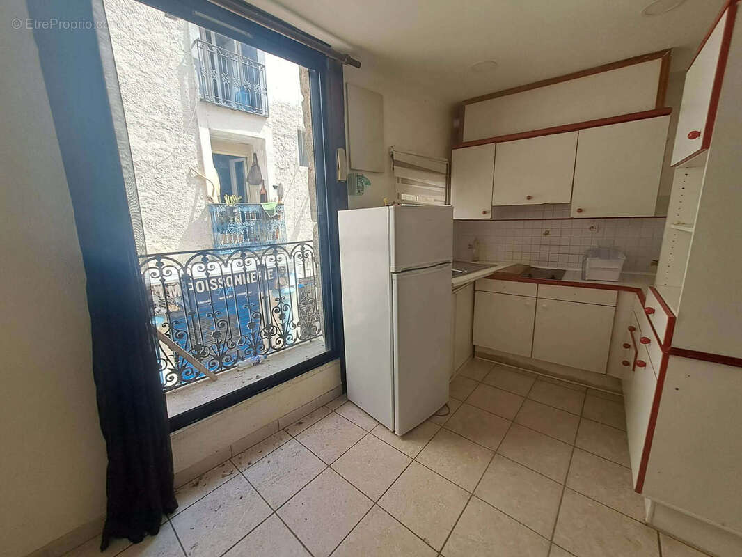 Appartement à AGDE