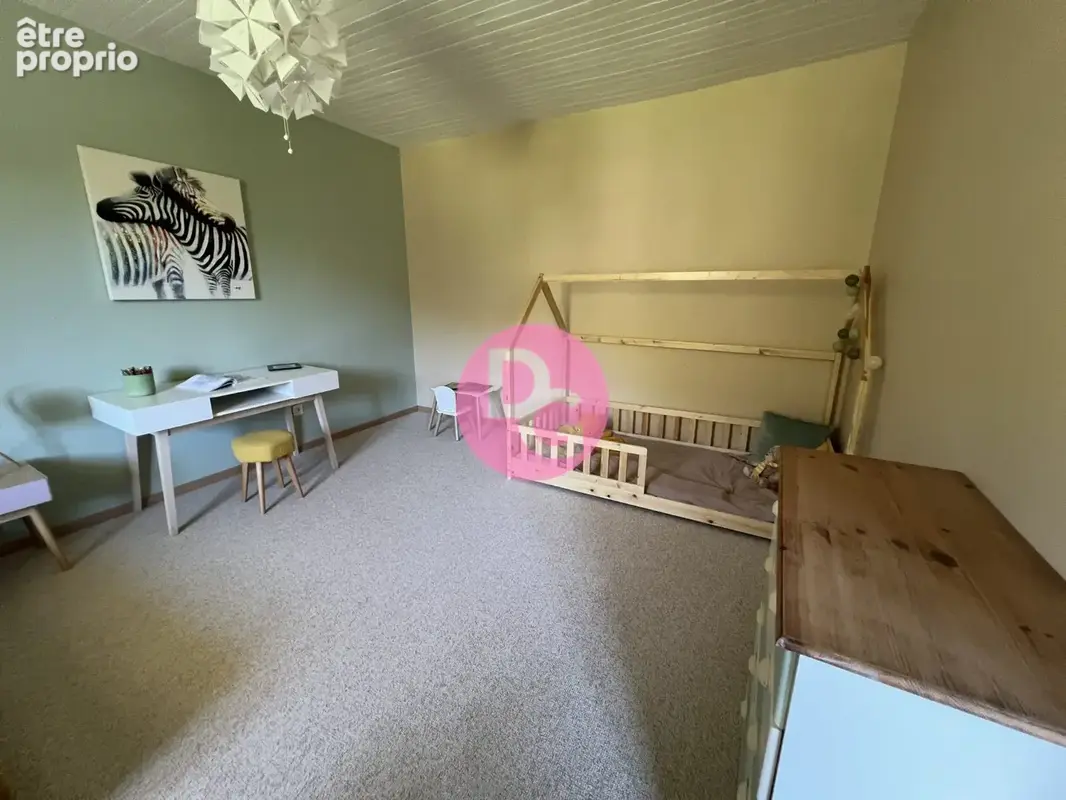Maison 5 pièces 130 m² à vendre à Boisse-Penchot (12300) - photo 7