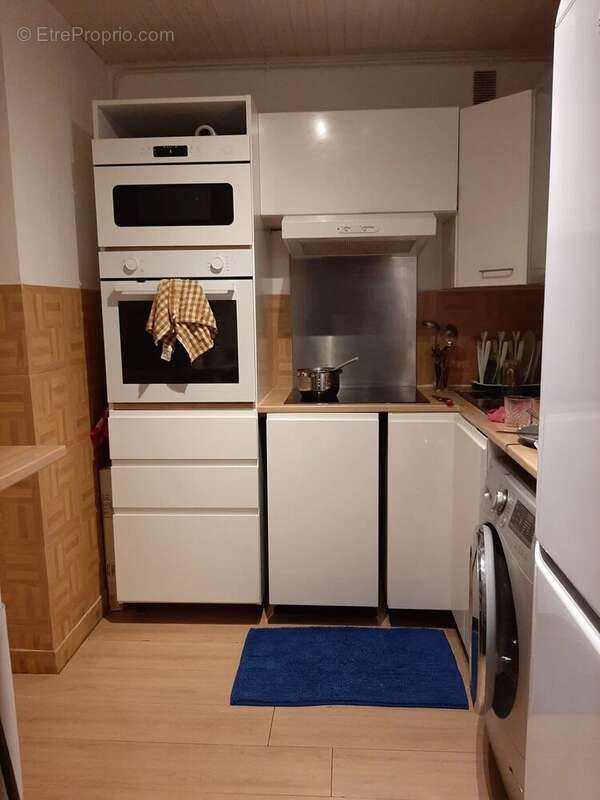 Appartement à LIVRY-GARGAN