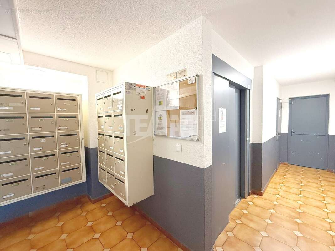 Appartement à SETE