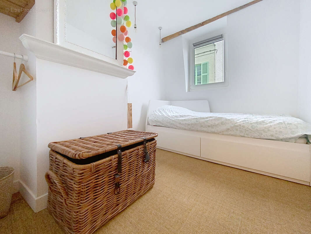 Maison à SAINT-VALERY-SUR-SOMME