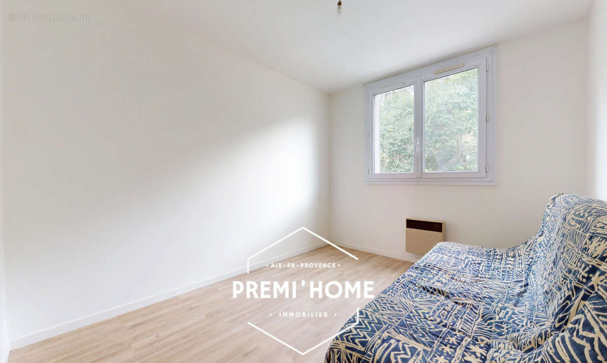 A vendre t4 aix nord chemin de brunet - photo 8