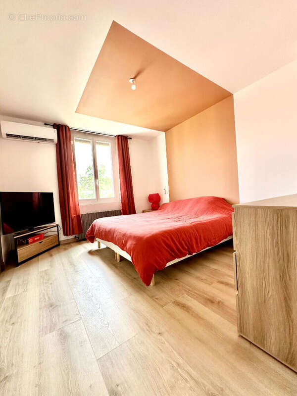 Maison à CARCASSONNE