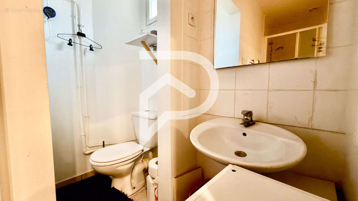 Appartement à AULNAY-SOUS-BOIS