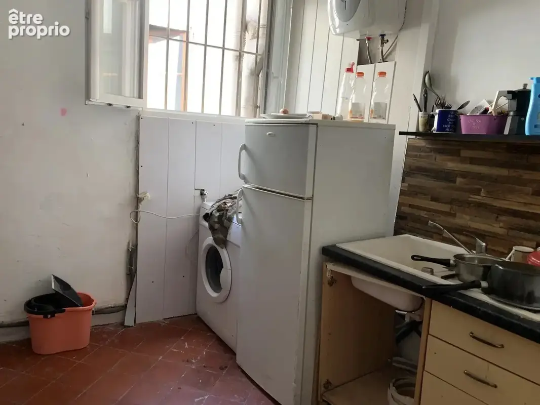 Vente Appartement Perpignan(66000) 39 999ï¿œ - photo 5