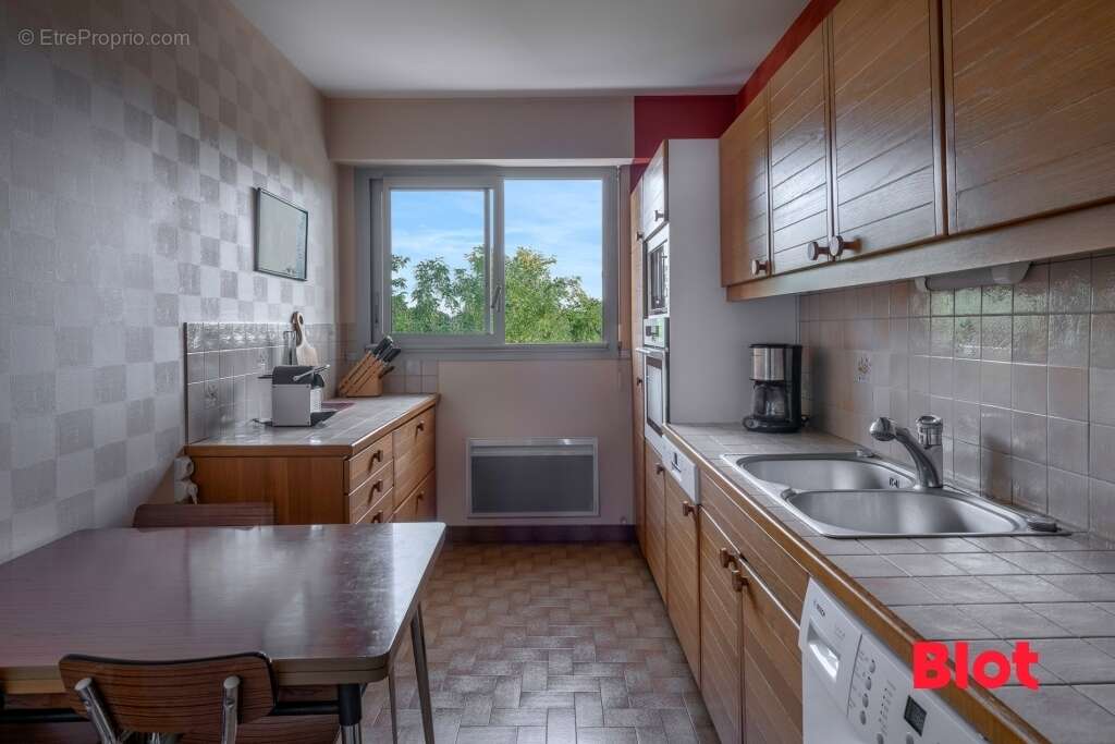 Appartement à LA BAULE-ESCOUBLAC