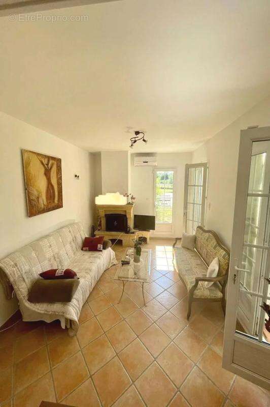 Maison individuelle - photo 20