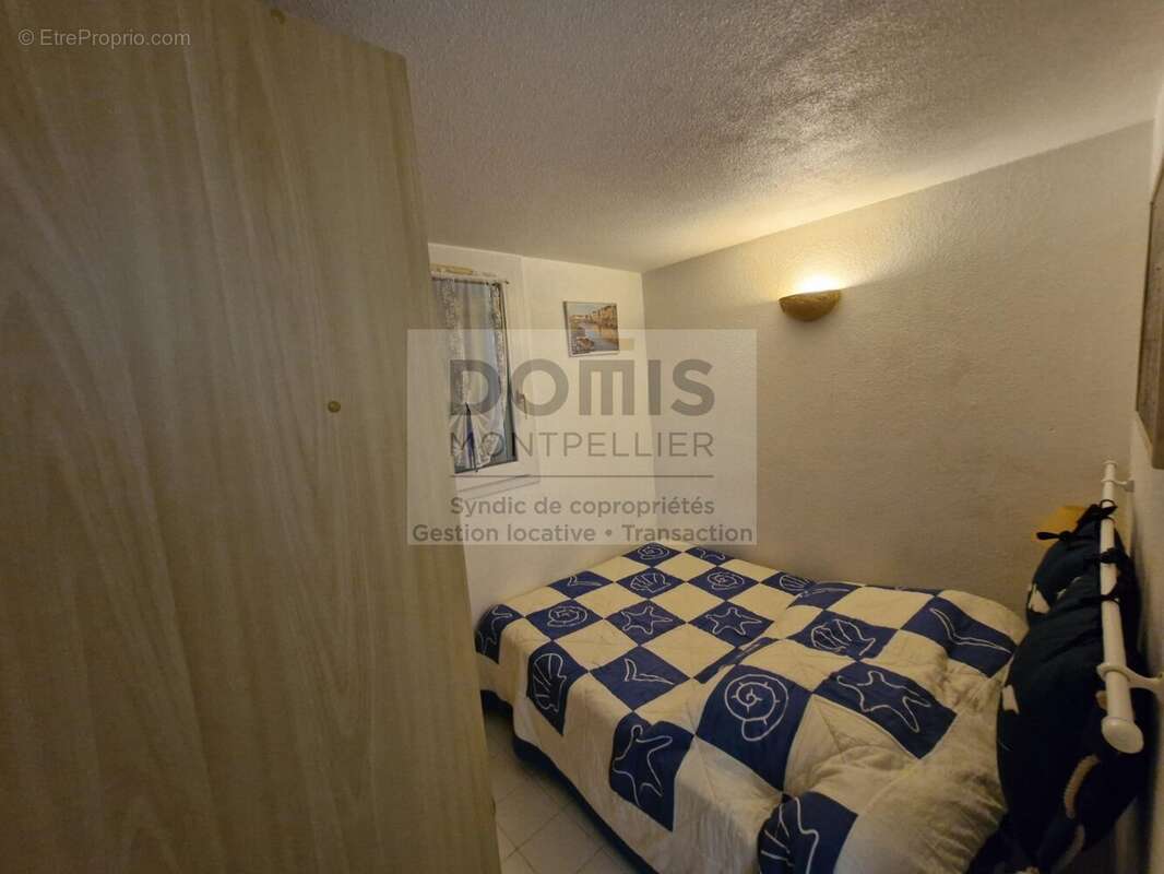 Maison à VIC-LA-GARDIOLE