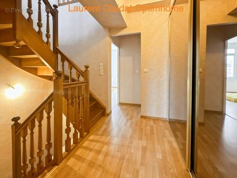 Maison centre-ville saint-quentin – 3 chambres – dépendance / studio – plain-pied possible - photo 6