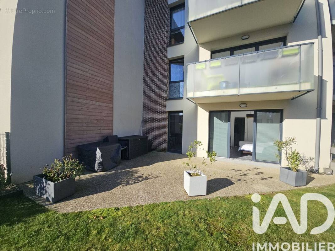 Photo 1 - Appartement à HONFLEUR