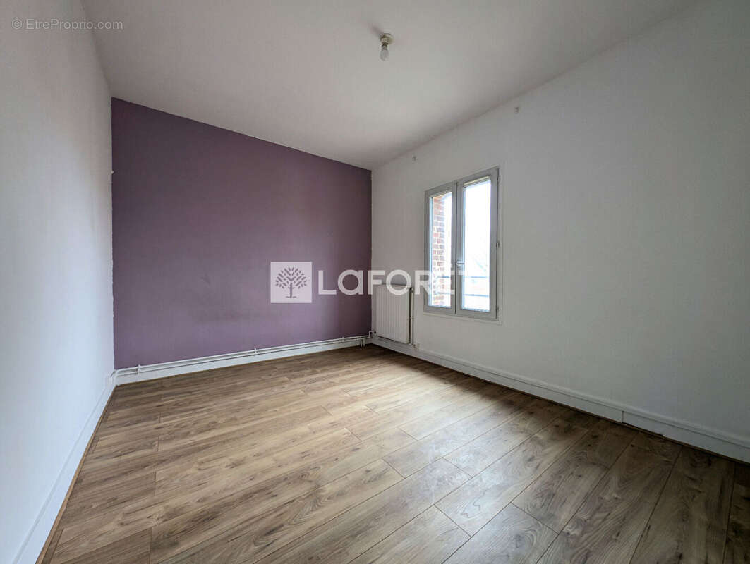 Maison à CAUDEBEC-LES-ELBEUF