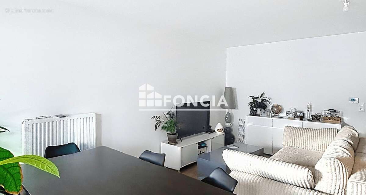Appartement à CAEN