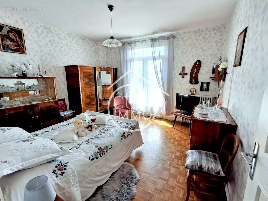 Maison à MOULEYDIER